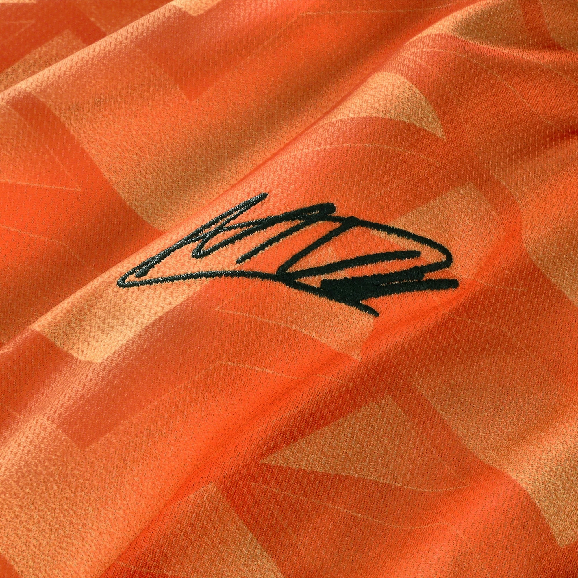 Max Verstappen Sport x Sport Football Shirt