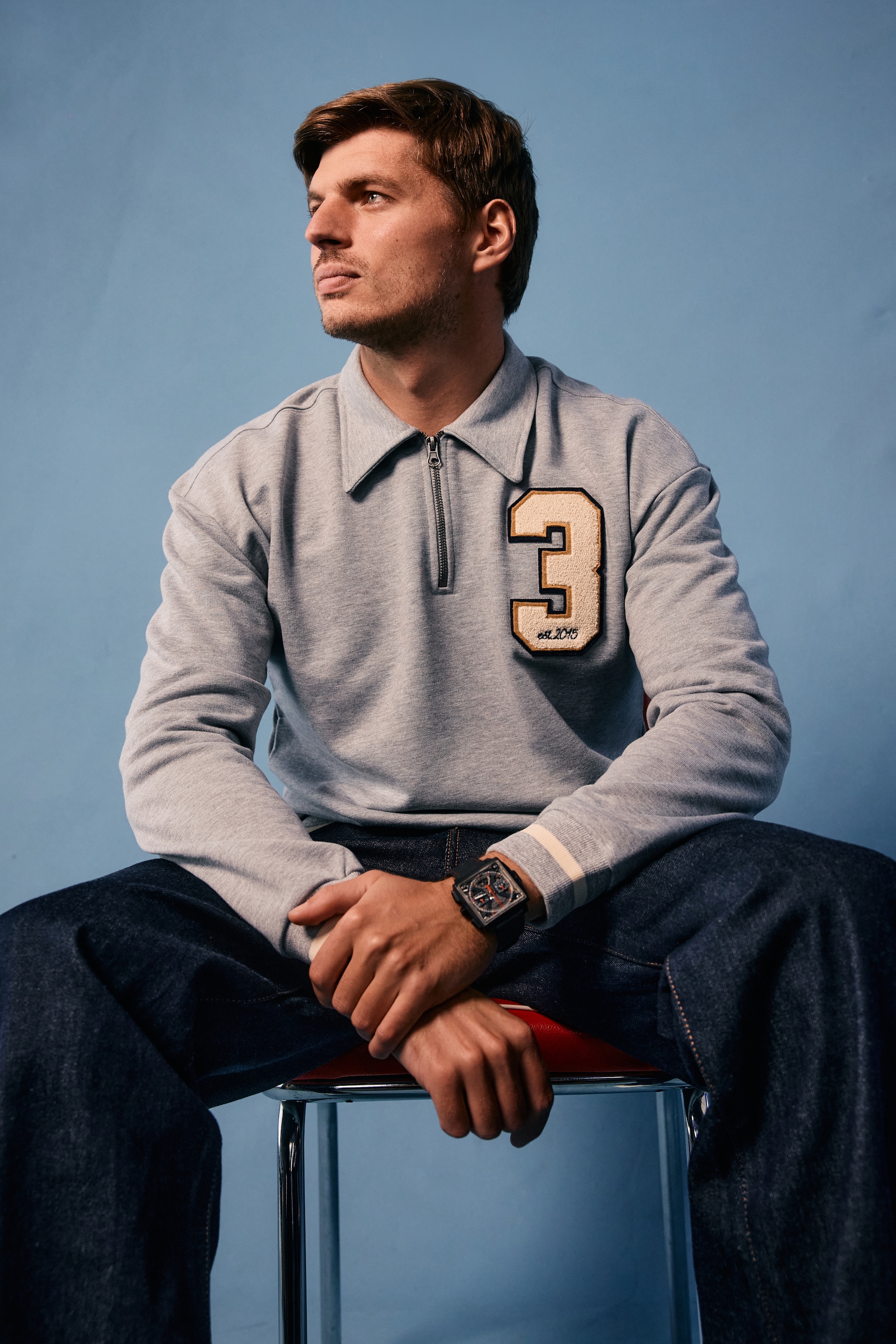Shop Official Max Verstappen Gear, Apparel, & Merchandise | Official Max  Verstappen Store
