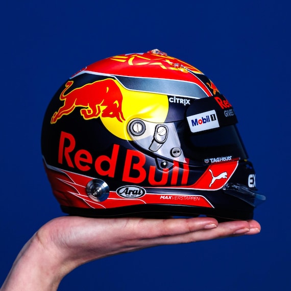 2017 Season Helmet 3