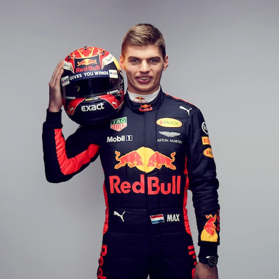 2017 Season Helmet 1