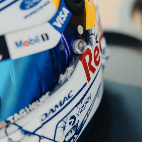 マックス・フェルスタッペン レッドブル・レーシング 2026年オランダGP