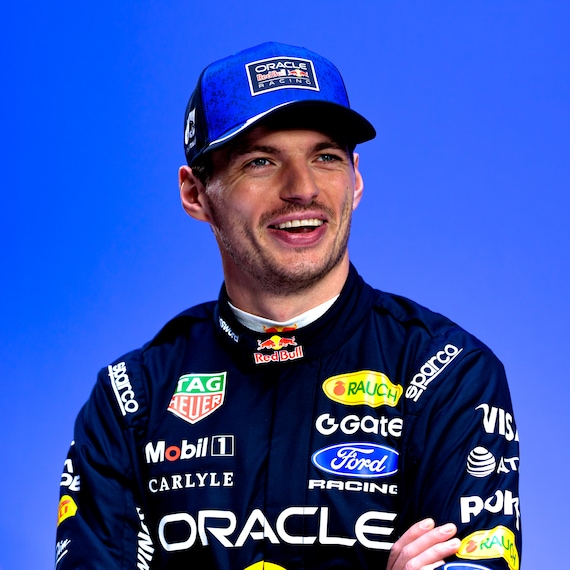 Red Bull Driverwear 3